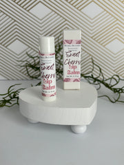 Hemp Natural Lip Balm - Monika Botanika Inc.