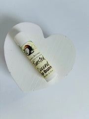 Hemp Natural Lip Balm - Monika Botanika Inc.