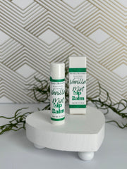 Hemp Natural Lip Balm - Monika Botanika Inc.