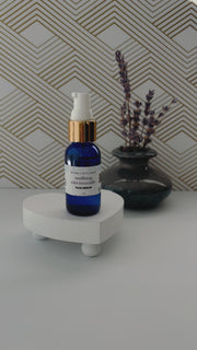 Niacinamide soothing face serum