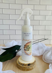 Lemongrass Room and Linen Spray