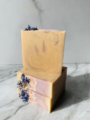 The Goat's Gold Soap - Fragrance Free