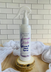 Lavender Fields Room and Linen Spray