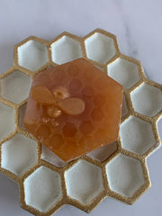 Honey Glycerin Soap